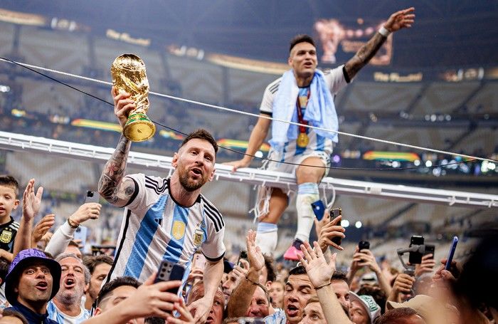 Argentina FC Menuju Puncak Dunia: Misi Pertahankan Gelar di Final Piala Dunia 2026