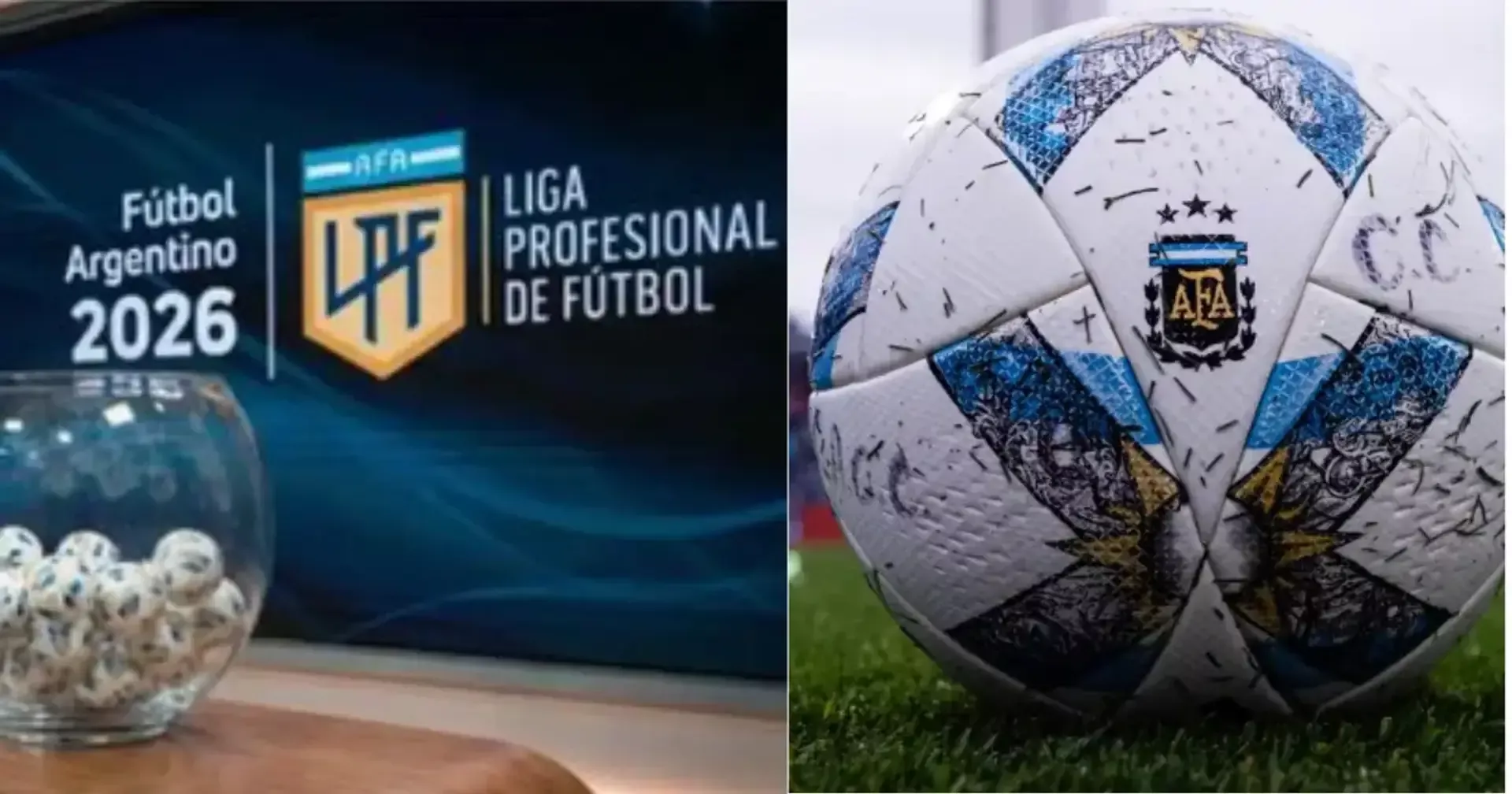 Argentina Liga Profesional: Persiapan dan Pertandingan yang Memanas