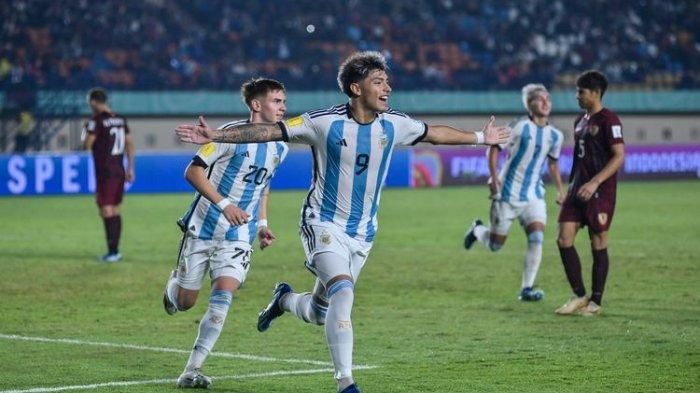 Argentina vs Swiss: Pertarungan Sengit Menuju Semifinal Piala Dunia 2026