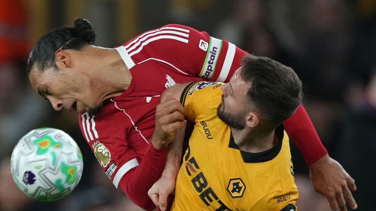 Arokodare Bikin Heboh! Absen di Laga Maidenhead United vs Wolves, Diduga Protes Transfer