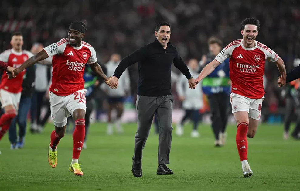 Arsenal Siapkan Manuver Spektakuler: Morgan Rogers Jadi Target Utama Perombakan Skuad