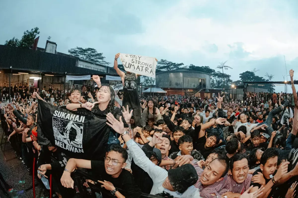 Arti Keberanian dalam Berbagai Sisi Kehidupan: Dari Panggung Dunia hingga Aksi Heroik