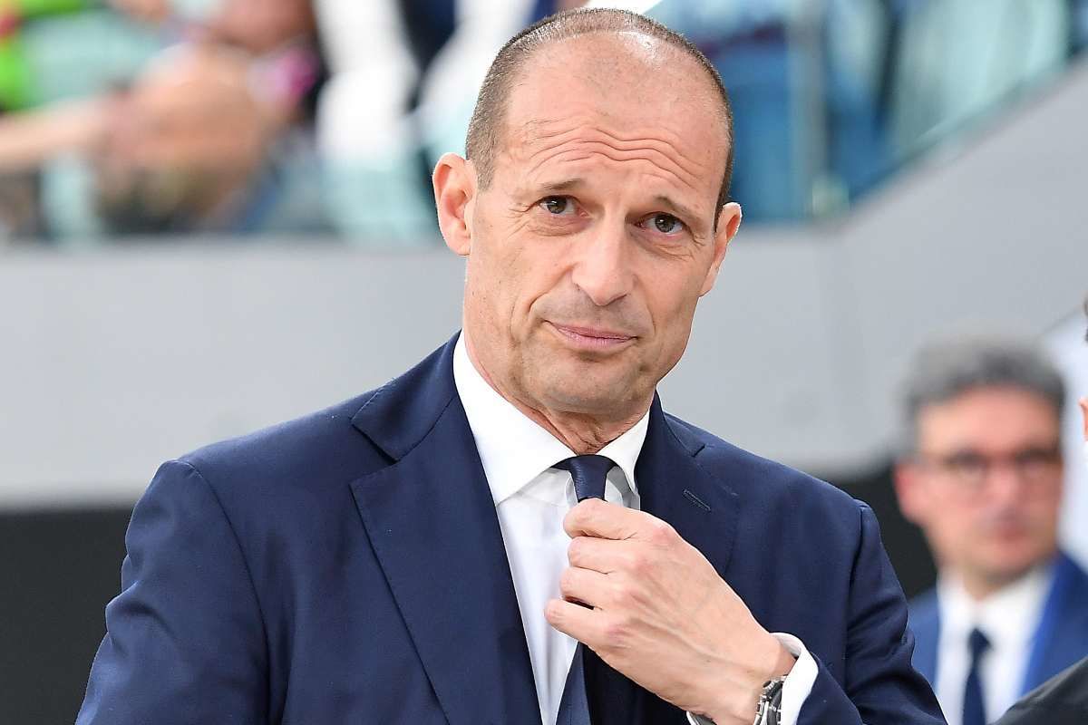 Awalan Pahit Massimiliano Allegri: Napoli Dipermalukan Klub Serie B Arezzo dalam Laga Pramusim