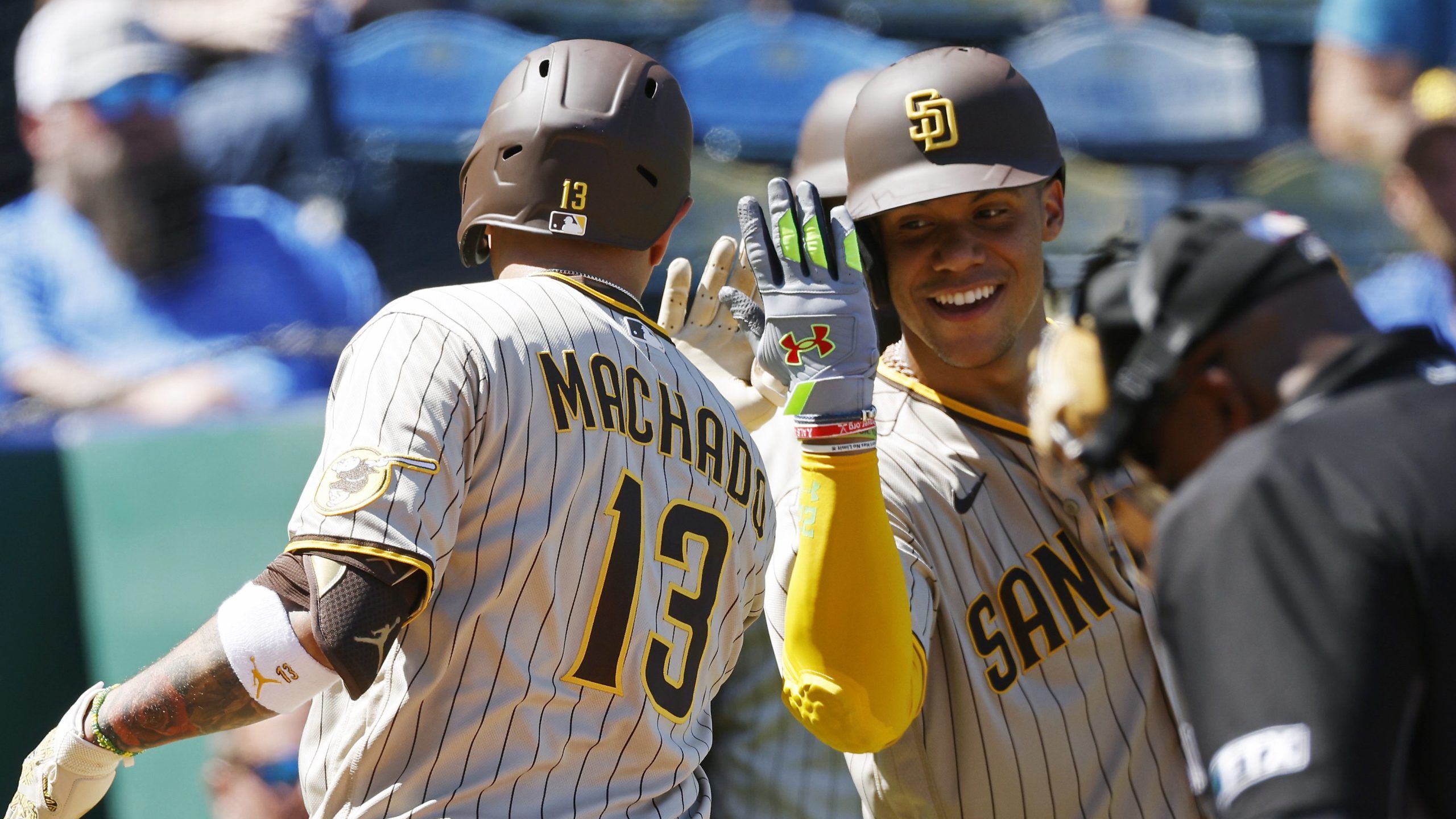 Badai Cedera Hantam San Diego Padres Usai Duel Sengit Melawan Royals
