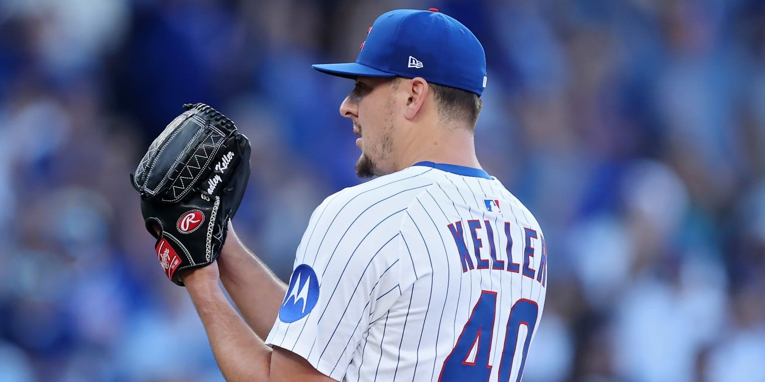 Badai Cedera UCL Guncang MLB: Brad Keller Terancam Absen Panjang