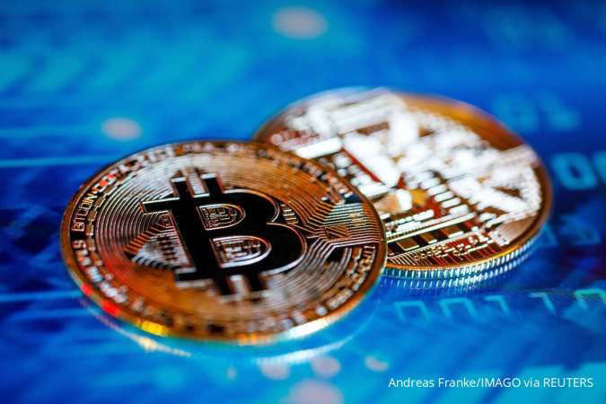 Badai Ekonomi Global: Bitcoin Tertekan Kebijakan The Fed dan Ketegangan Geopolitik