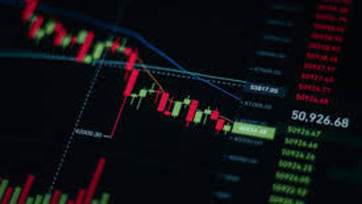 Badai Volatilitas di Pasar Saham: KOSPI Index Terguncang, Akankah Pemulihan Berlanjut?