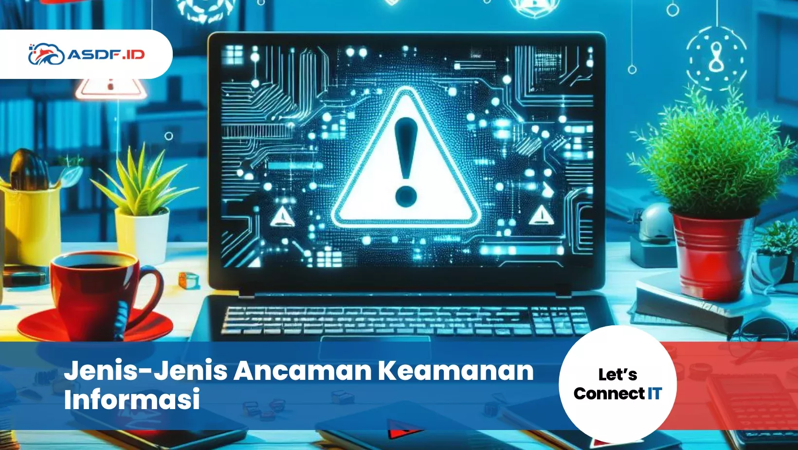 Bahaya di Balik Microsoft 365: Ancaman Phishing dan Akhir Dukungan Produk yang Harus Anda Waspadai