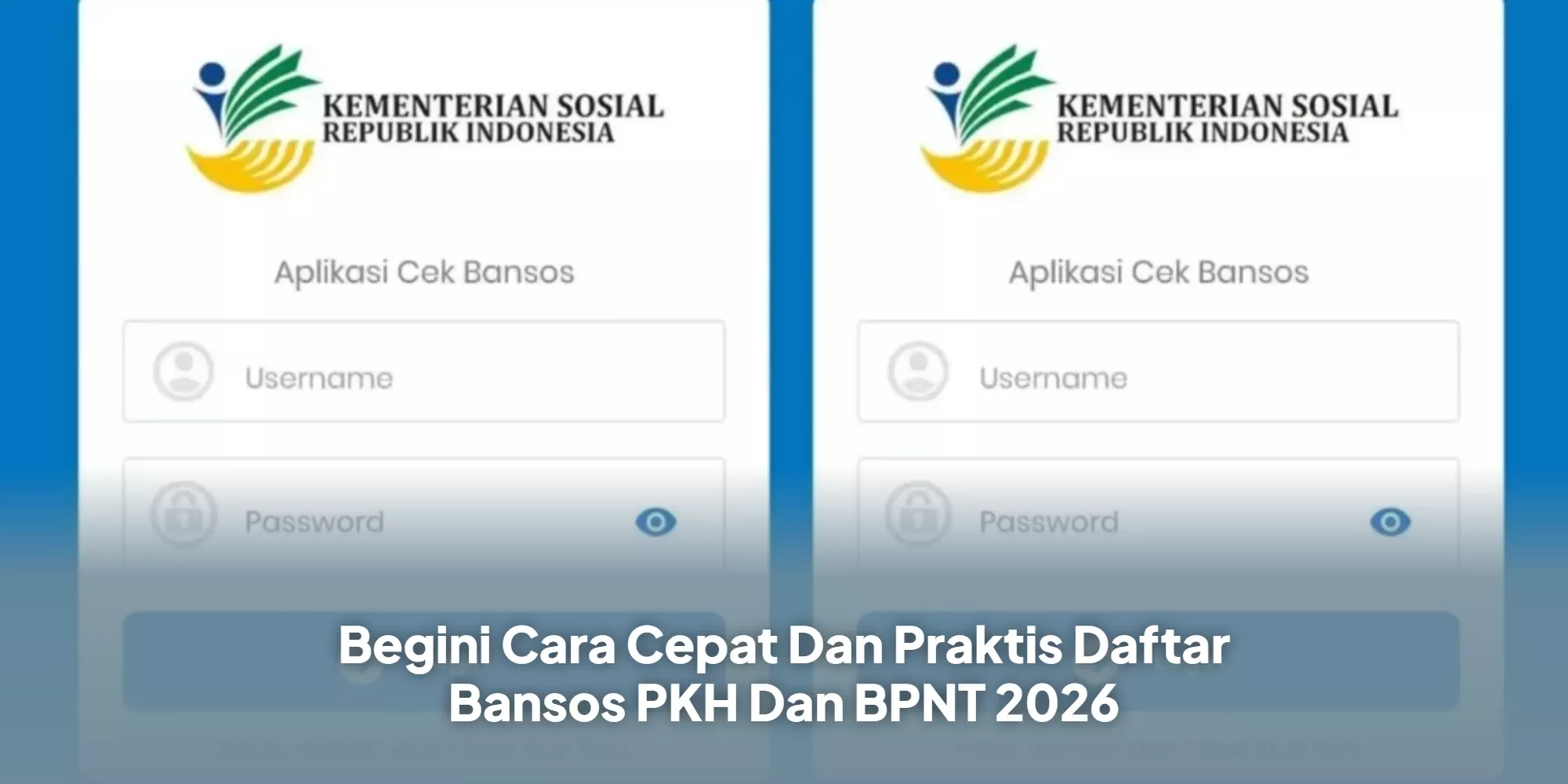 Bansos PKH & BPNT 2026 Kalimantan Timur Cair 20 Juli, Cek Daftar Penerima Samarinda dan Balikpapan Segera