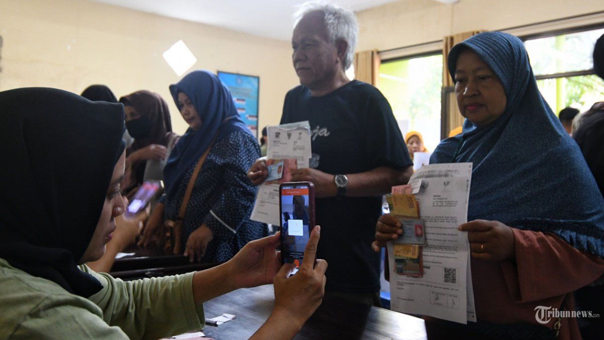 Bansos PKH Tahap 3 Jawa Timur: Jadwal Pencairan untuk Warga Jember, Malang, dan Banyuwangi Resmi Dimulai
