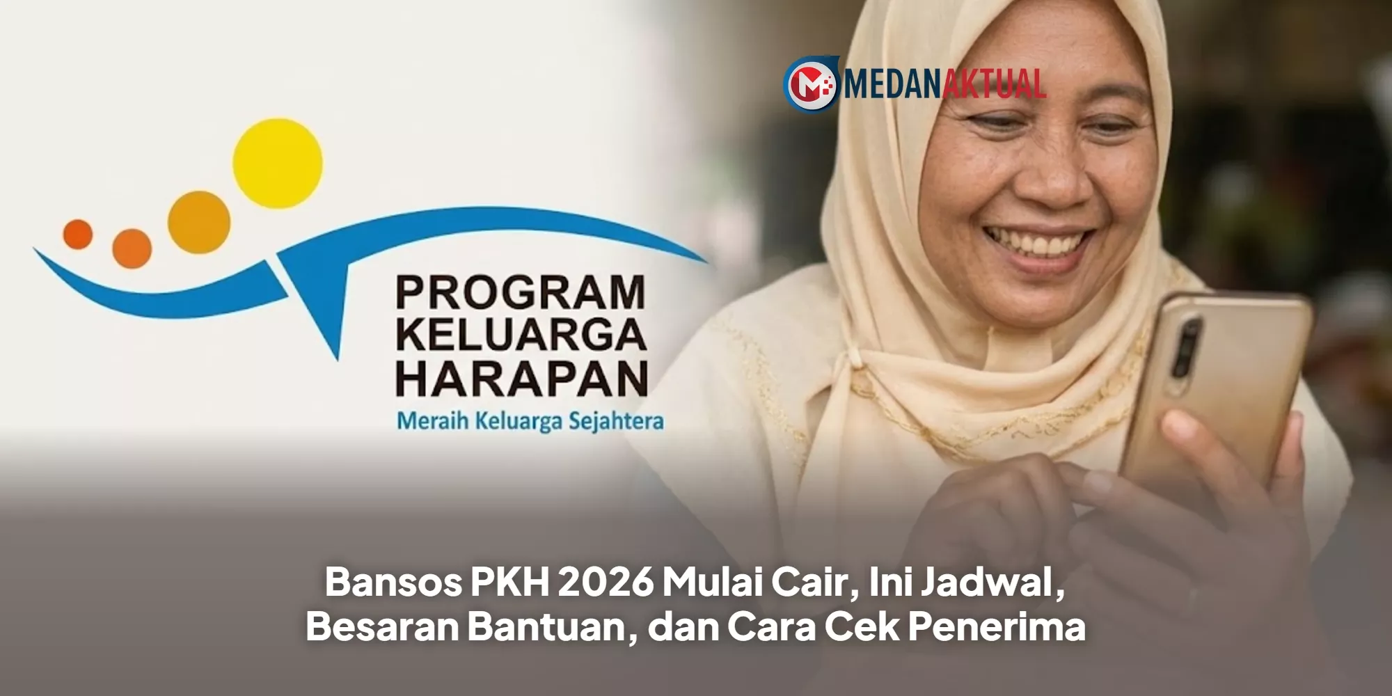 Bansos PKH Tahap 3 Mulai Cair 20 Juli 2026: Cek Nama Penerima di Banten, Tangerang, dan Serang