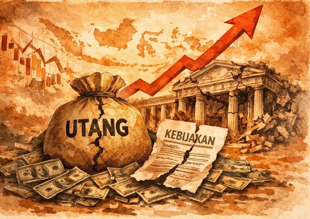 Beban Utang 1MDB Masih Menghantui Malaysia: Triliunan Rupiah Jadi Taruhan