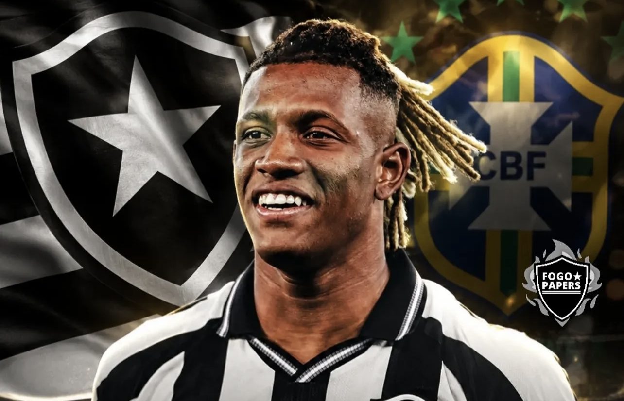 Belanja Belum Usai, Manchester United Incar Gelandang Botafogo Danilo