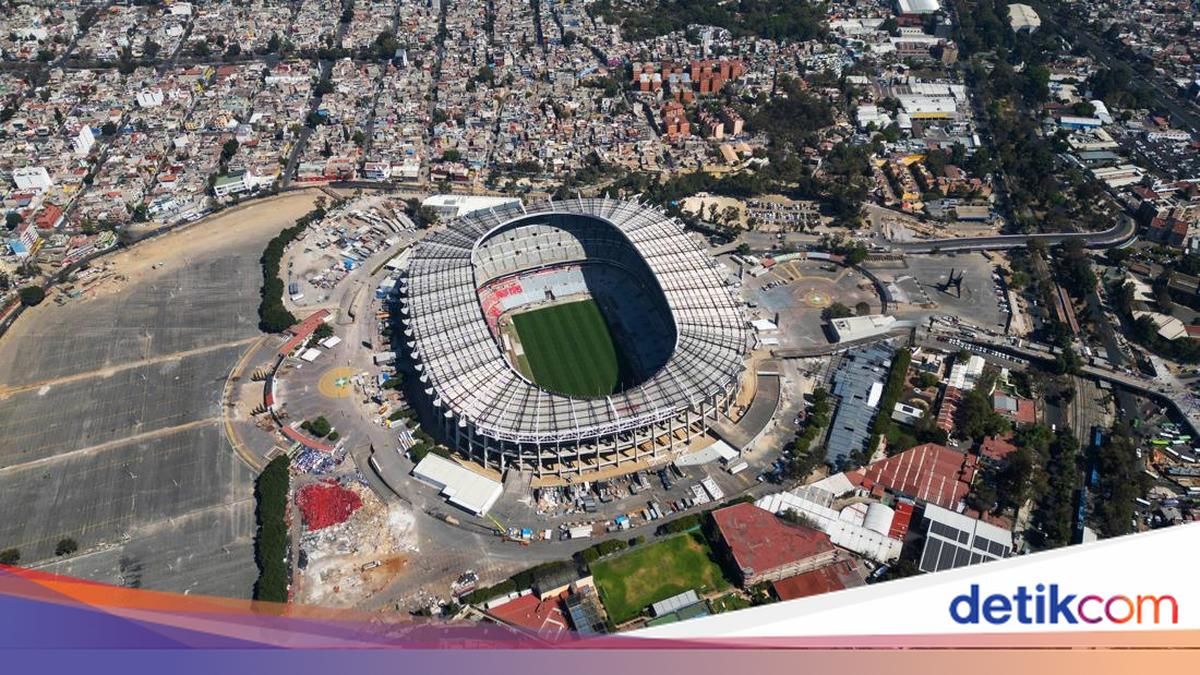 Benteng Terakhir Azteca: Marc Guehi Peringatkan Inggris Akan Teror Meksiko di Piala Dunia 2026