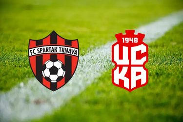 Bentrok Perdana di Eropa: Spartak Trnava Siap Redam Perlawanan CSKA 1948