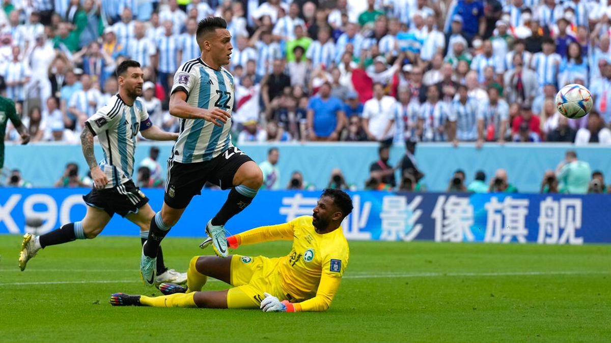Bentrok Raksasa di Semifinal: Argentina Tantang Inggris dalam Duel Hidup Mati Piala Dunia 2026