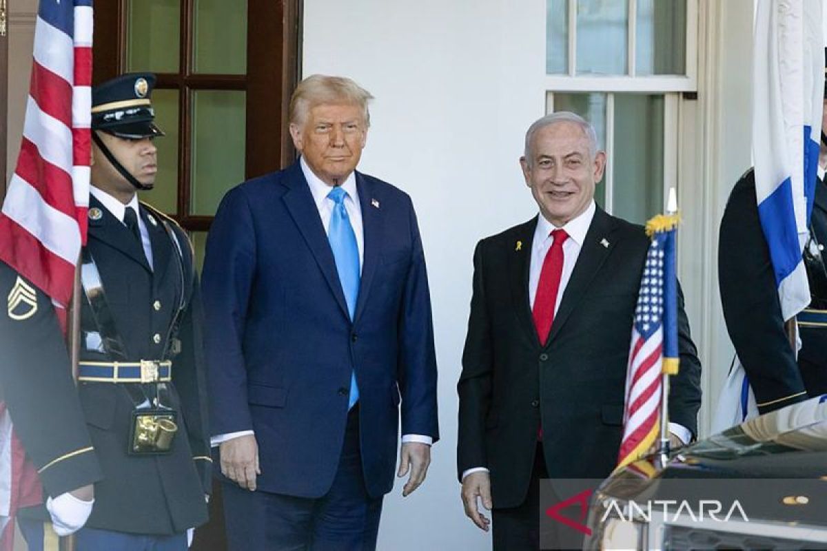 Berita Terkini: Netanyahu Menyerukan Hentikan Kekerasan di Judea dan Samaria, Sementara itu Investasi di Bidang Bet dan Saham Lebih Menguntungkan