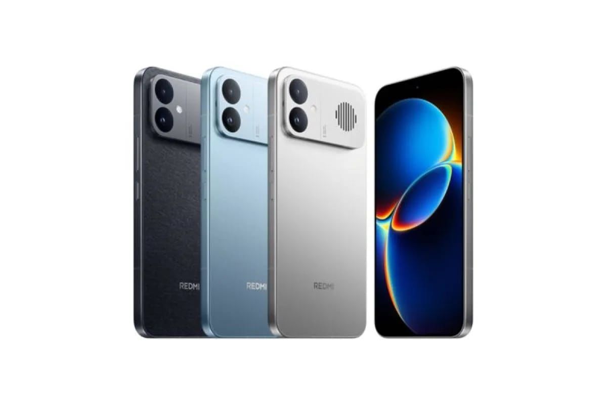 Bikin Geger! Xiaomi Redmi Note 17 Pro Hadir dengan Baterai Raksasa 9.000 mAh dan Ketahanan Ekstra