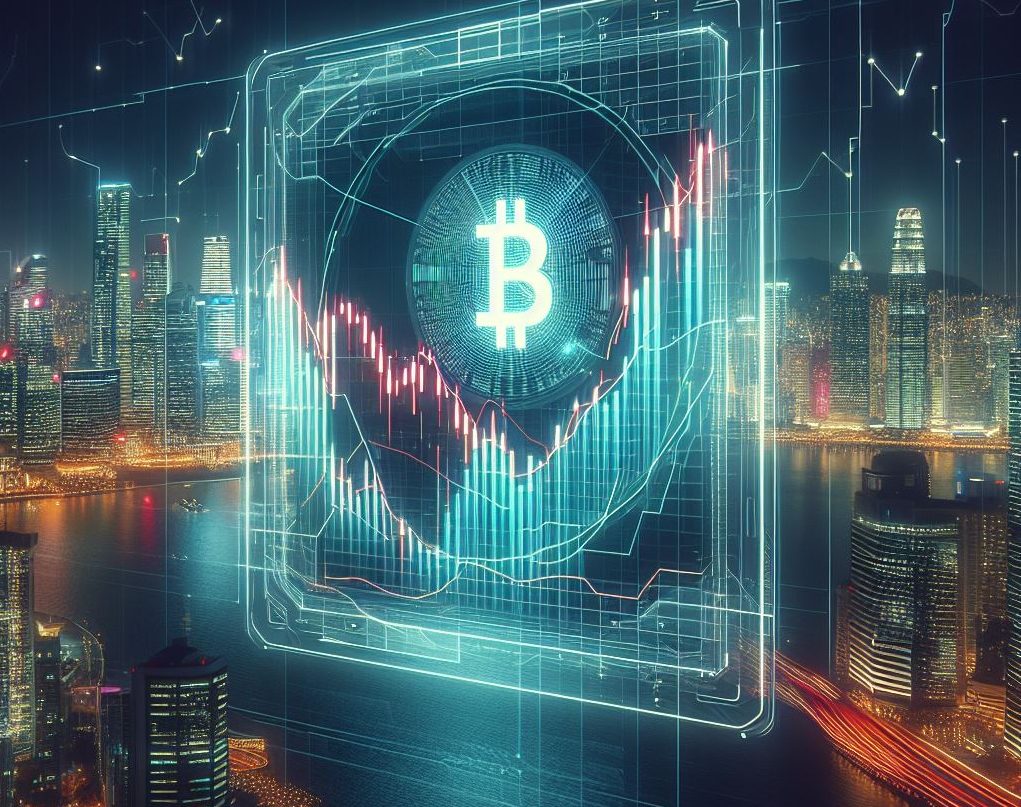 Bitcoin di Ambang Ketidakpastian: Geopolitik dan Sinyal Pasar Menguji Kekuatan Aset Kripto