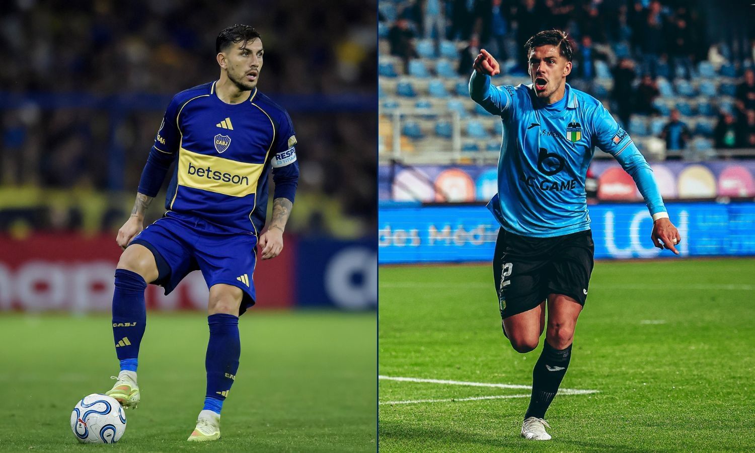 Boca vs O'Higgins Drama: Inside Leandro Paredes' Shocking Return Just Days After World Cup Heartbreak
