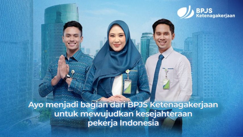 BPJS Kesehatan Buka Rekrutmen Besar-besaran: Peluang Emas Tenaga Profesional & Perluasan Layanan Kesehatan ke Kepulauan