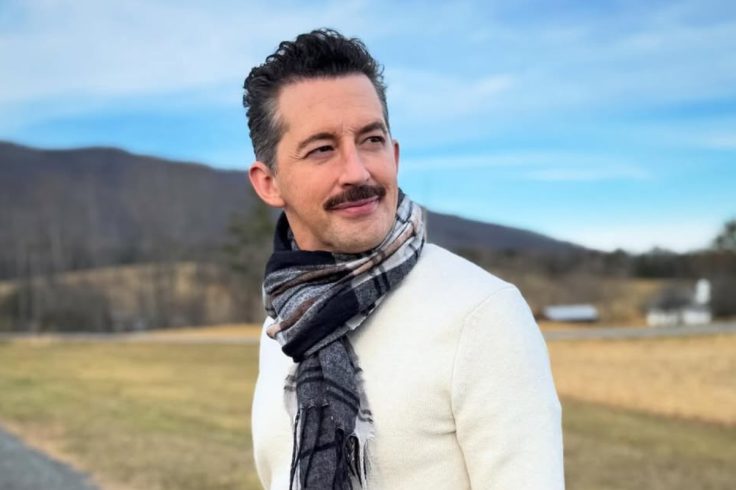 Broadway Mourns the Loss of Talented Star Josh Grisetti at 44
