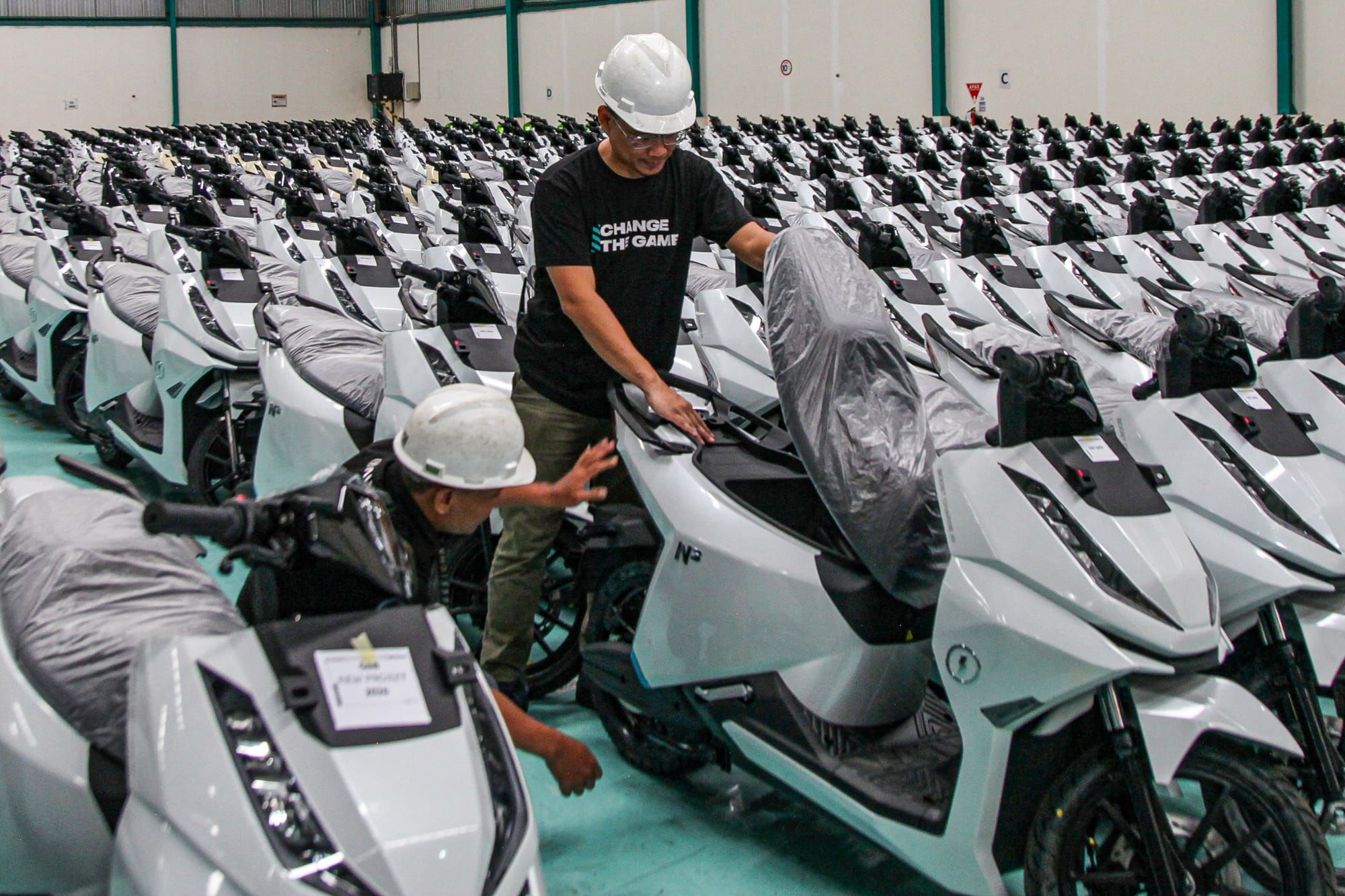 Bukan Lagi Pesaing, Fintech dan Perbankan Kini Jadi 'Motor Penggerak' Ekonomi Riil