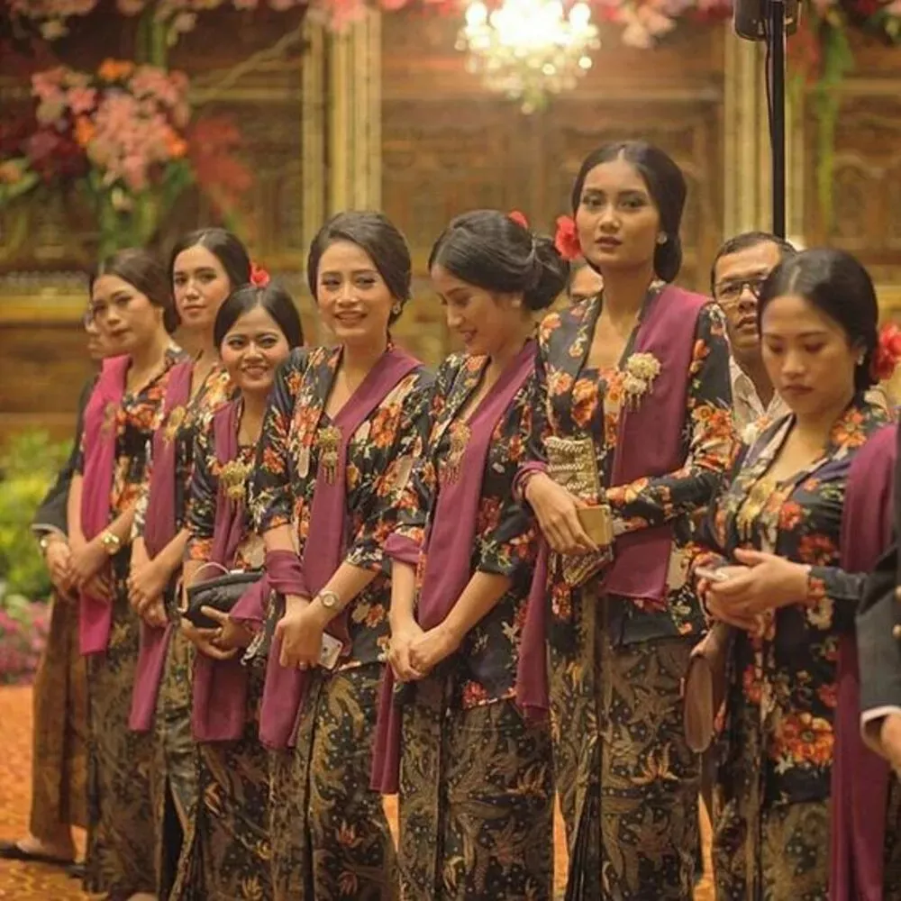 Bukan Sekadar Busana, Ini Makna Mendalam di Balik Peringatan Hari Kebaya Nasional 2026