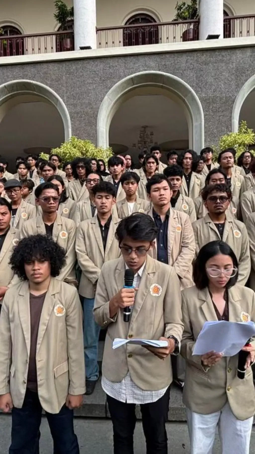 Buntut Ucapan Kontroversial, Hotman Paris Hadapi Gelombang Laporan dari Kalangan Wartawan