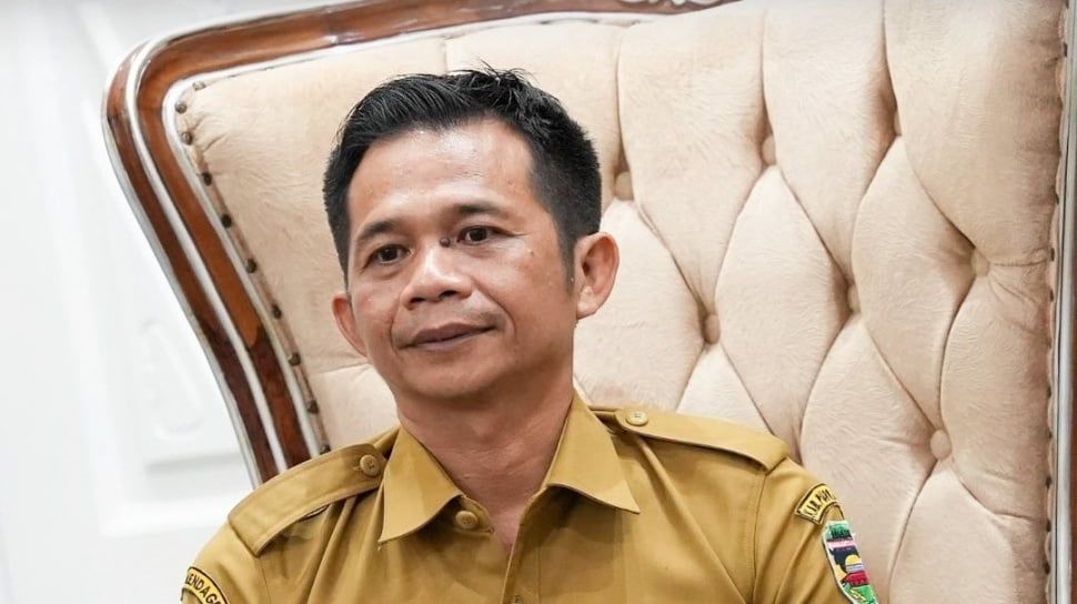 Bupati Purwakarta Terancam Sanksi Akibat Kontroversi Lagu Lalaki Langit