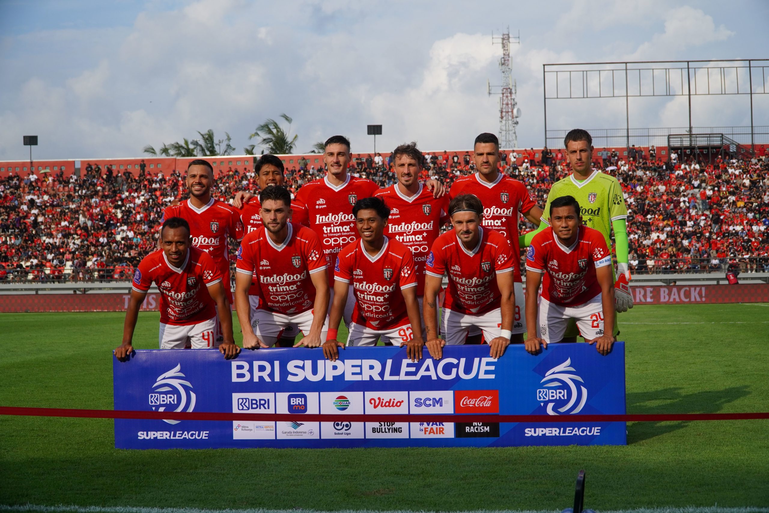 Bursa Transfer dan Dinamika Sepak Bola Global: Dari Bali United hingga CSKA Sofia