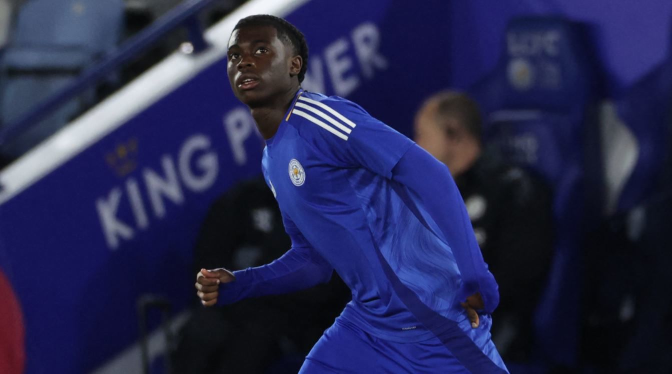 Bursa Transfer Memanas: Manchester City Amankan Wonderkid Jeremy Monga di Tengah Demam Piala Dunia 2026
