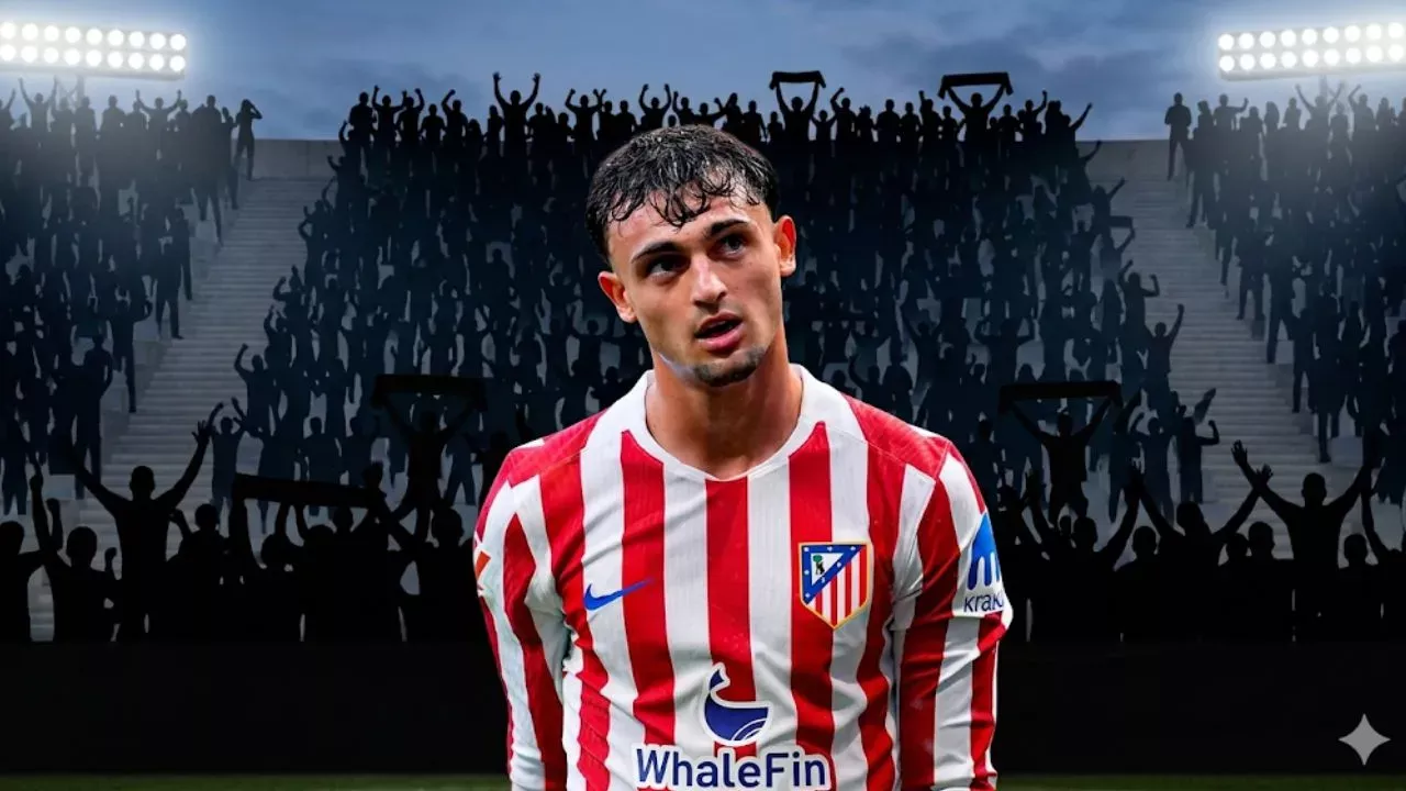 Bursa Transfer Memanas: Manchester United Gigit Jari dan Perombakan Besar di Liga Inggris