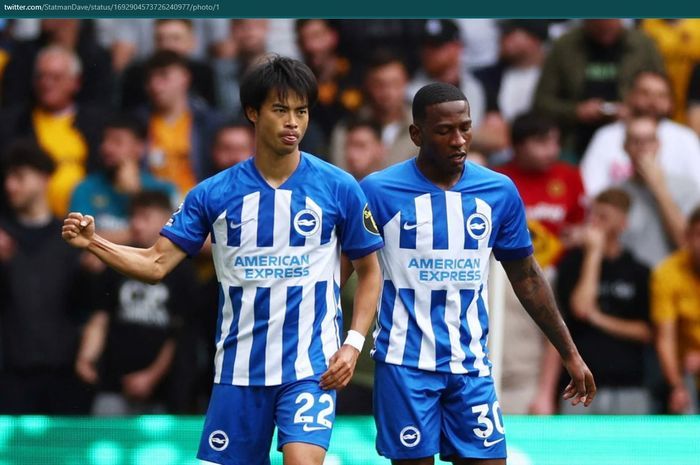 Bursa Transfer Panas: Brighton Krisis Pelapis Winger Sepeninggal Mitoma dan Sorotan Bintang Piala Dunia 2026