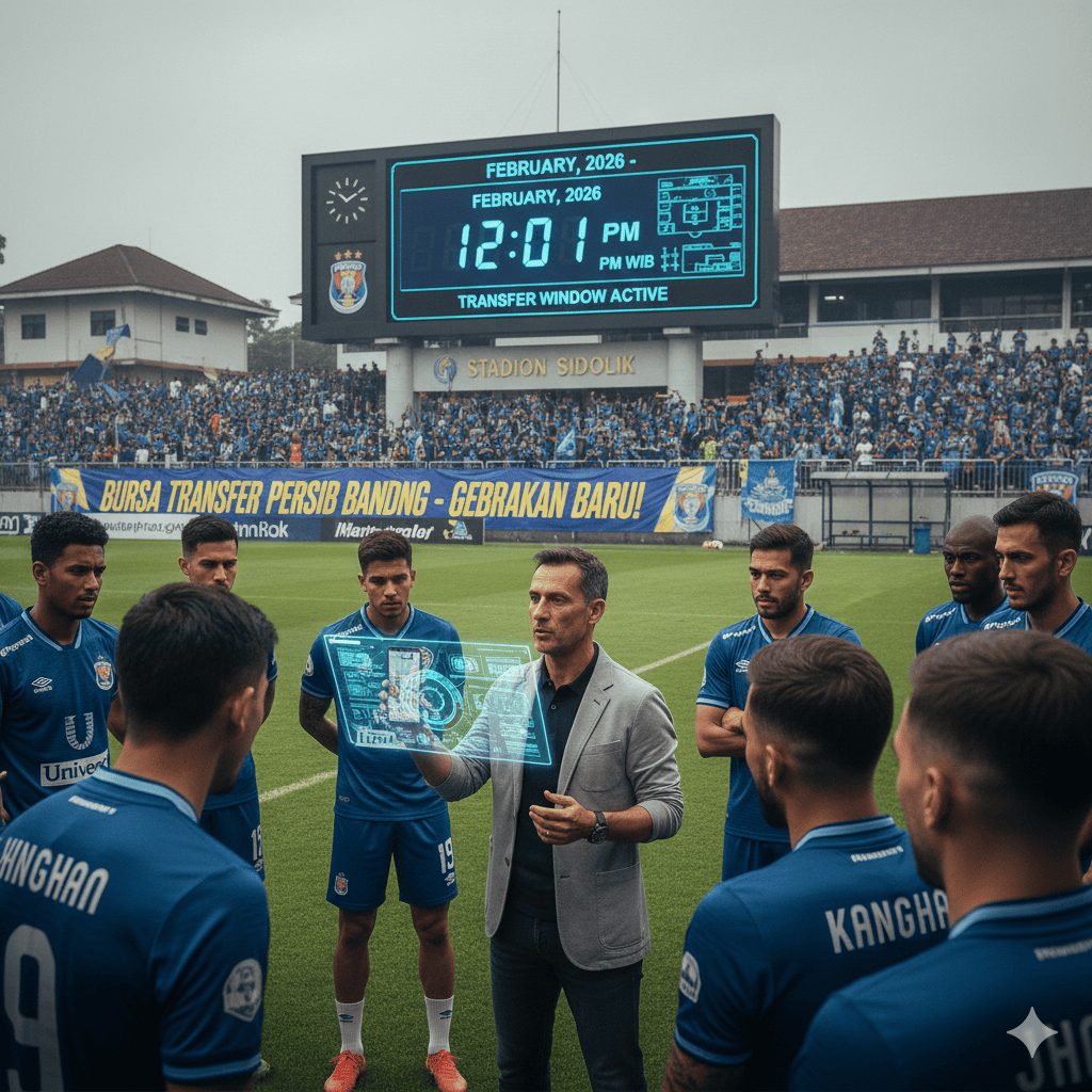 Bursa Transfer Super League: Shayne Pattynama Dikabarkan Masuk Radar Persib Bandung