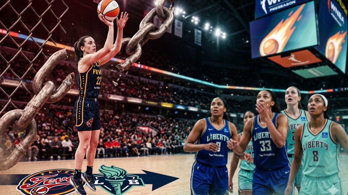 Caitlin Clark's Return and the Rising Stars Shaping the WNBA Landscape