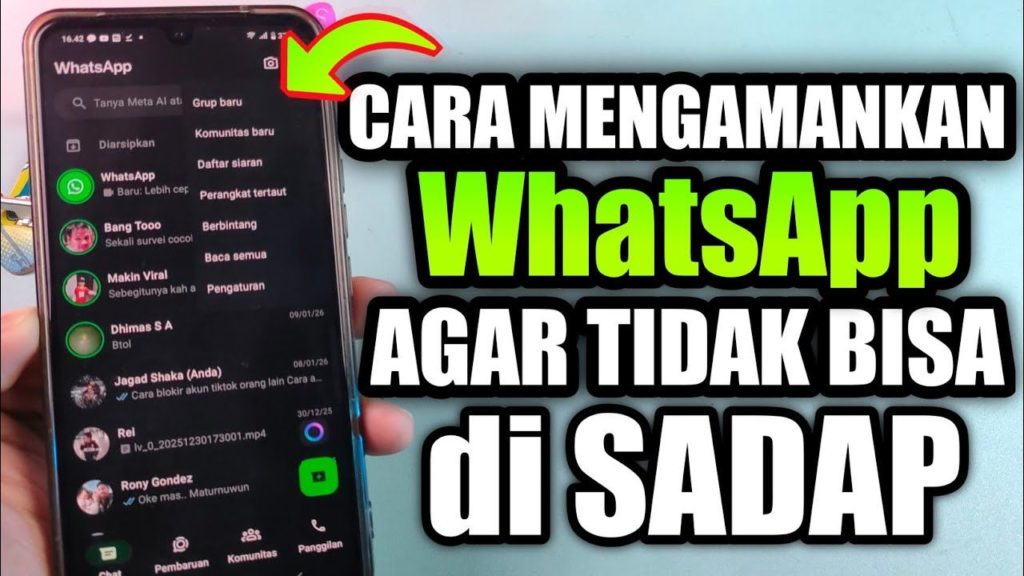 cara-mengamankan-wa-agar-tidak-bisa-disadap-1024x576 Cara Mengamankan WA Agar Tidak Bisa Disadap