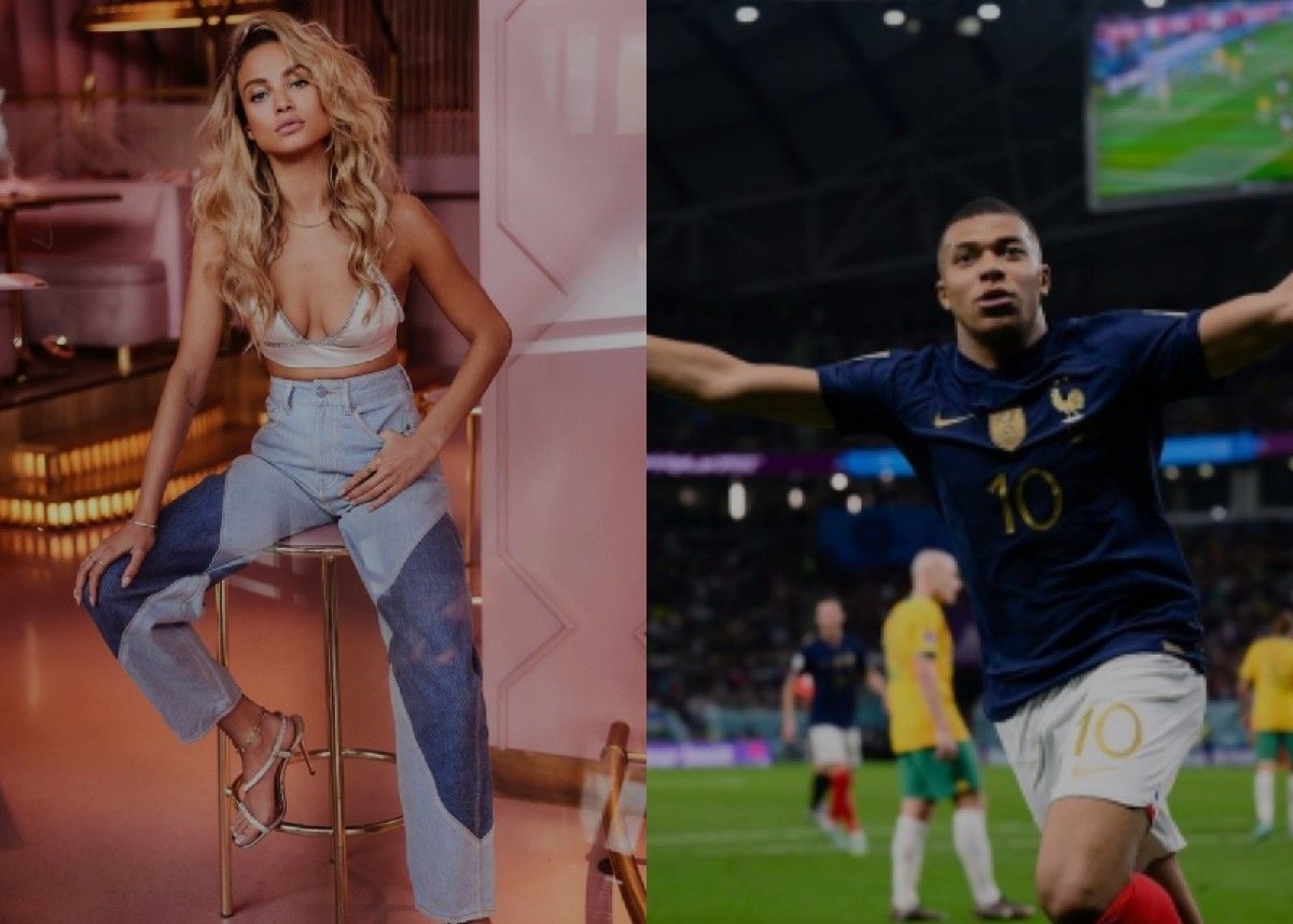 Caught in the Middle: The Delicate World Cup Dilemma of Mbappe's Girlfriend