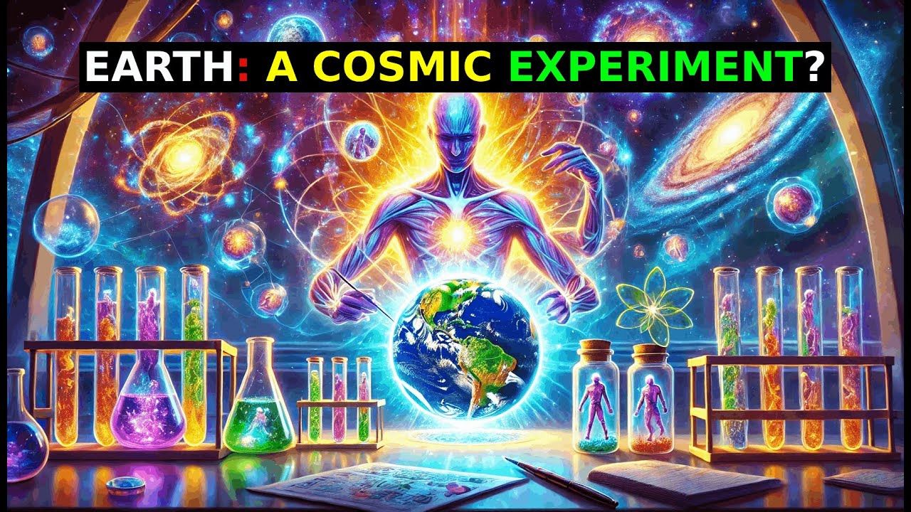 Cosmic Experiments Meet Terrestrial Tempests: How Earth and Space Are Colliding in Modern Meteorology