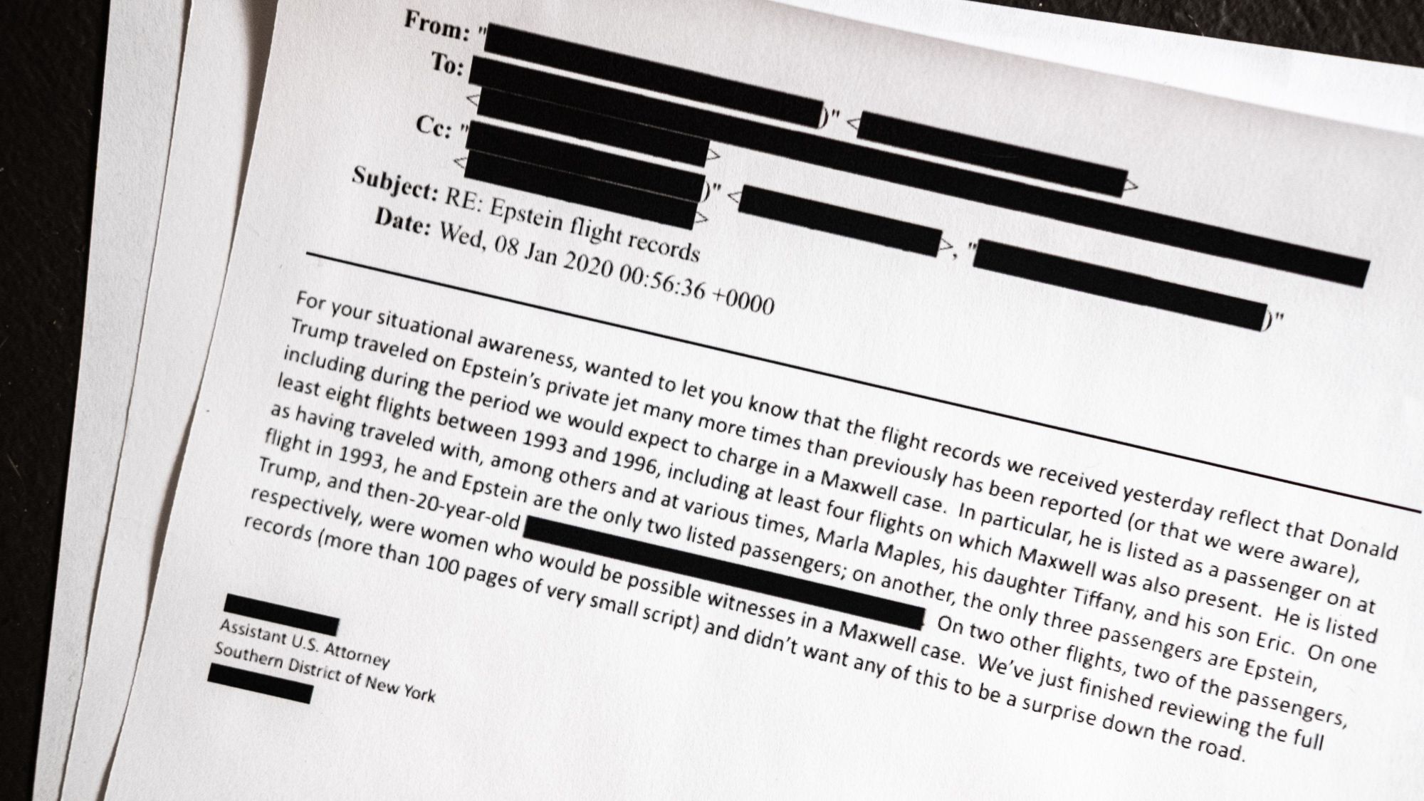Dampak Domino Epstein Files: Dari Keretakan Hubungan Gates-Buffett hingga Ancaman Sanksi bagi Jaksa Agung