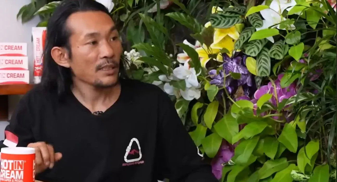 Dari Almont ke Layar Netflix: Kisah Inspiratif Sidney dan Jaringan Bisnisnya yang Mendunia