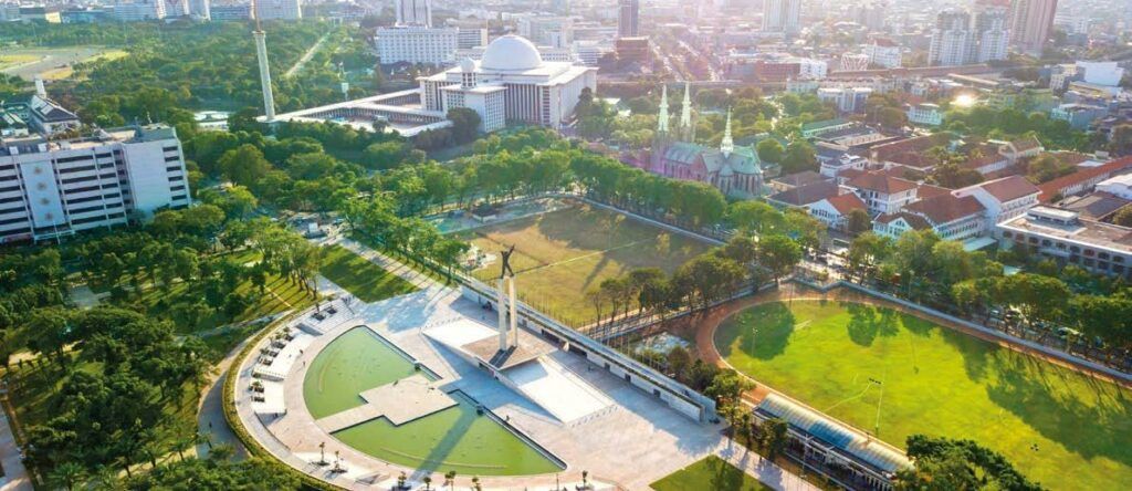 Dari Lapangan Hijau hingga Ruang Sidang: Rangkuman Peristiwa Global Minggu Ini