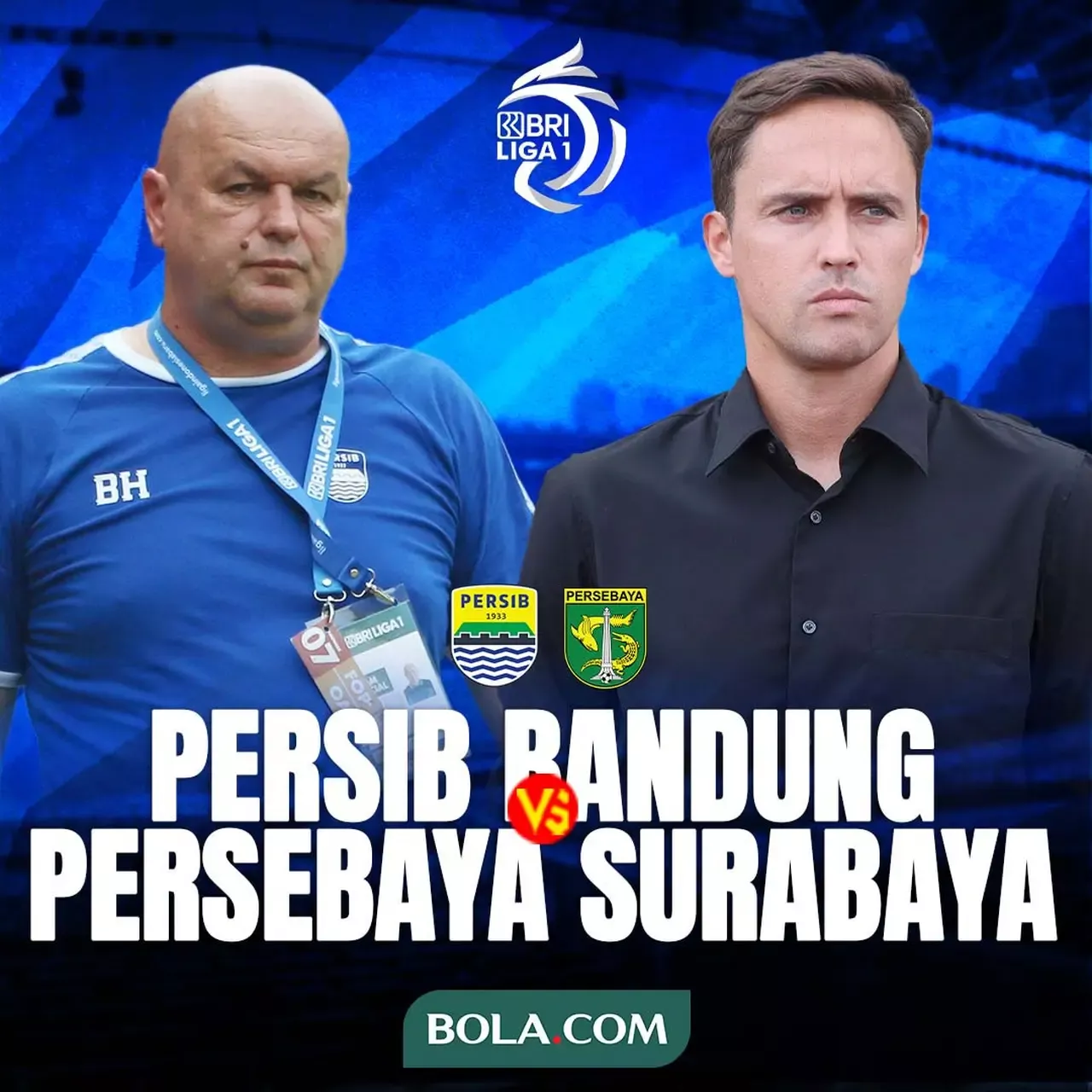 Dari Persib ke Pos Indonesia: Iskandar Kunaefi, Sang Dirut Baru dengan Rekam Jejak Mentereng!