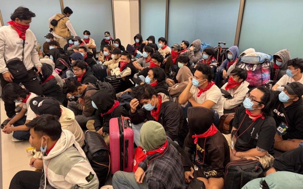 Darurat Sindikat Internasional: Ribuan WNI Jadi Korban Penipuan Daring di Myanmar