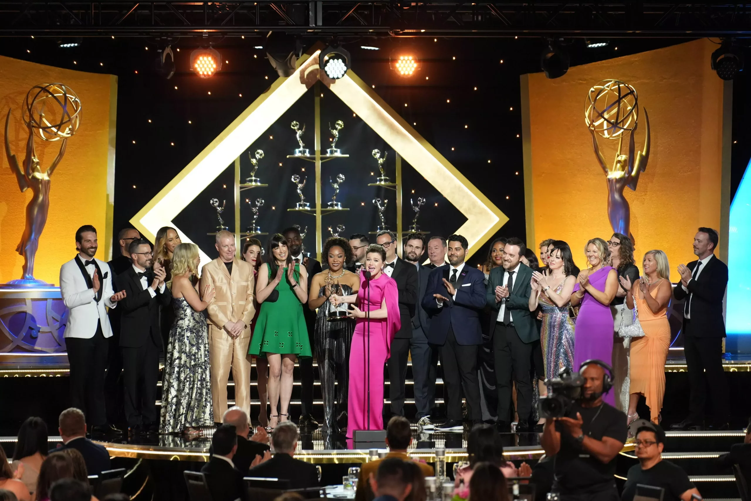Daytime Emmy Nominations 2026: The Stars and Shows Dominating the Race