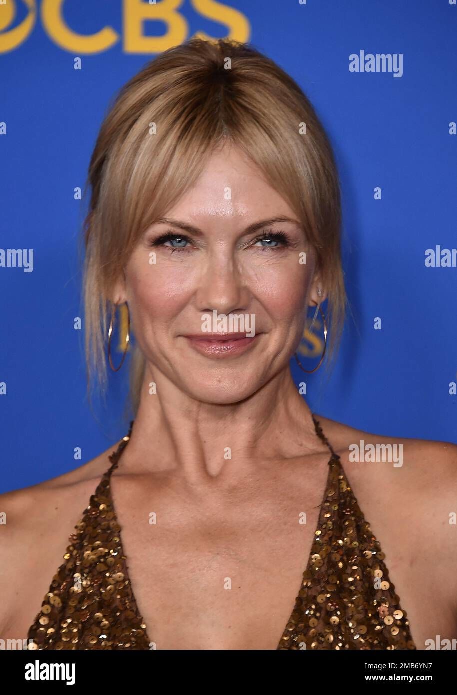 Daytime Emmy Success: Stacy Haiduk Reflects on Her Career Milestone and the Drama of Soap Opera Life