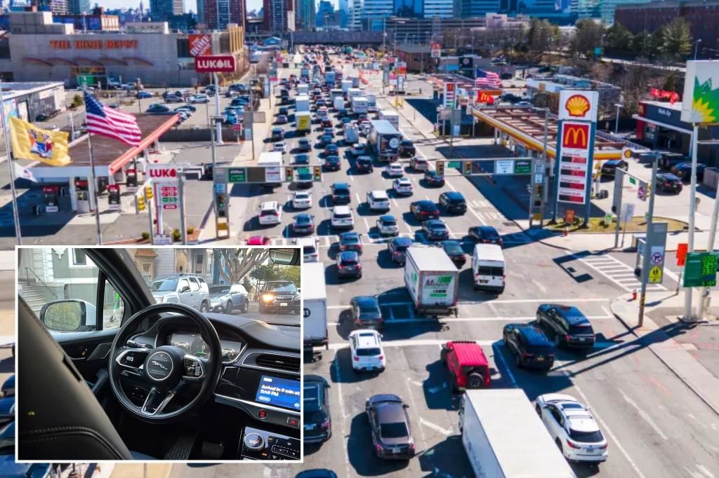 Deadly Heatwaves and Tragic Incidents Turn Vehicles Into Danger Zones This Summer