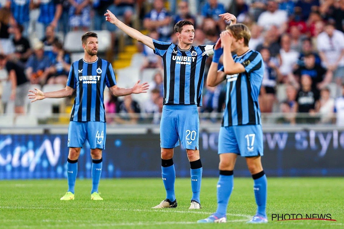 Debut Impresif! Feyenoord Taklukkan Club Brugge 3-1, Trio Anyar Langsung Bersinar