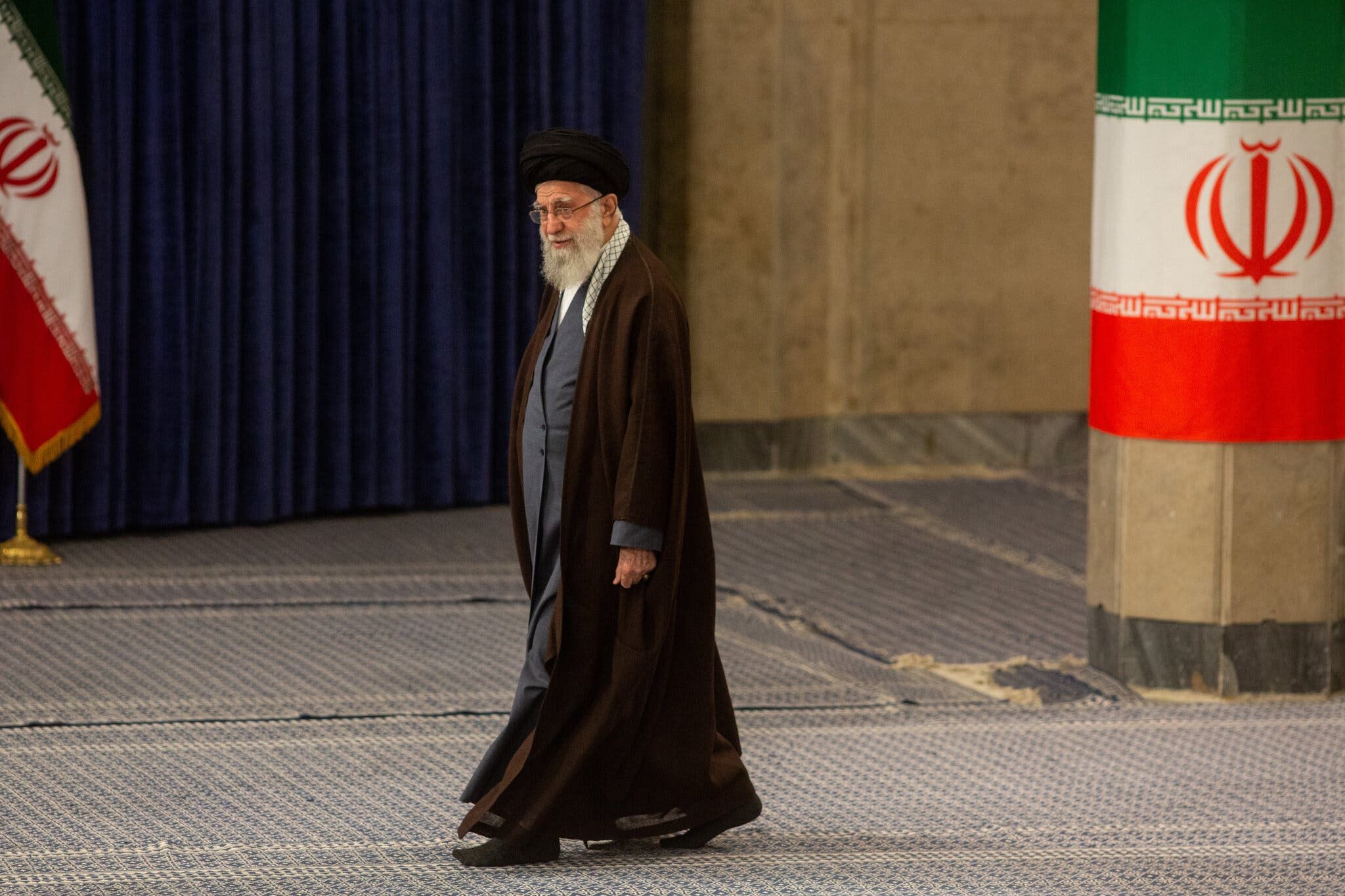 Delegasi Tinggi RI Bertolak ke Iran untuk Penghormatan Terakhir Ayatollah Ali Khamenei