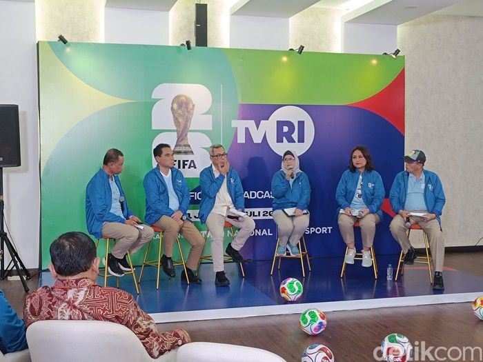 Demam Final Piala Dunia 2026: Meriahnya Perayaan Bola Gembira TVRI di Seluruh Penjuru Negeri